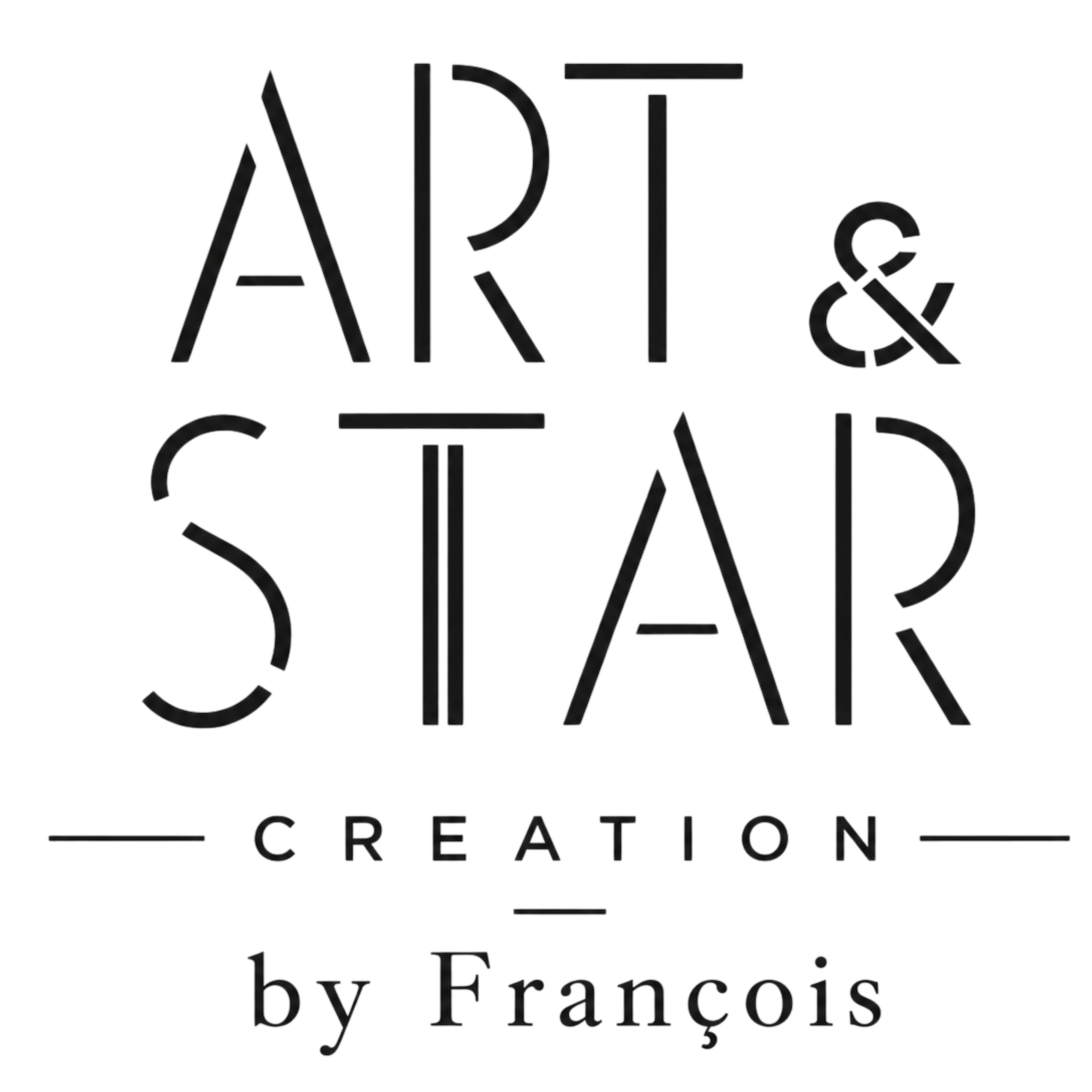 Art and Star by François